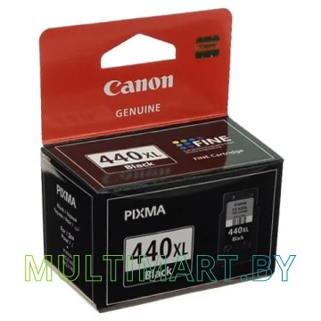 Картридж Canon PG-440XL картинка 2